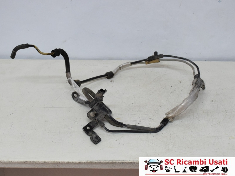 9688124580 9688124580 ELETTROVALVOLA VOLVO V60 1° Serie diesel
