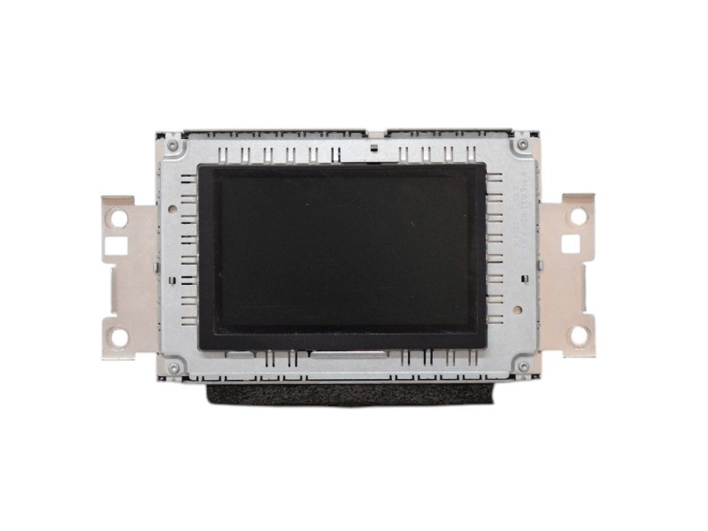 AUTORADIO VOLVO V60 1° Serie 31357023 (10>18)