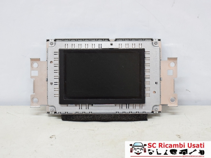 AUTORADIO VOLVO V60 1° Serie 31357023 (10>18)