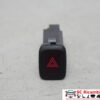 9123681 PULSANTE QUATTRO 4 FRECCE VOLVO V60 1° Serie diesel