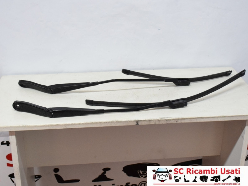 MOTORINO TERGICRISTALLO ANTERIORE VOLVO V60 1° Serie 30753505 (10>18)