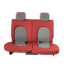 SEDILE POSTERIORE COMPLETO LANCIA Ypsilon 1° Serie (03>06)