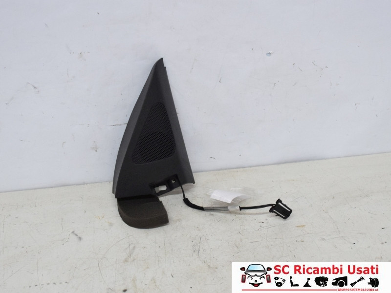 TWEETER AUDIO VOLKSWAGEN Tiguan 2° Serie 5N0035412A (11>15)