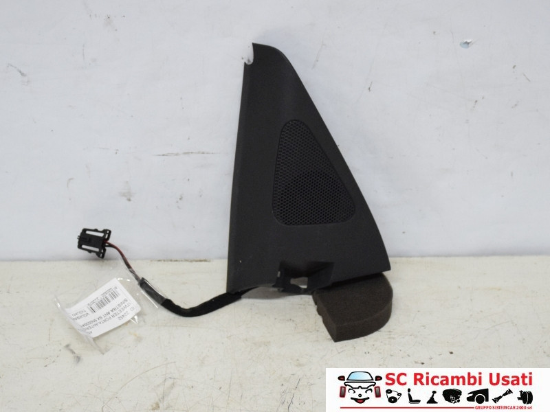 TWEETER AUDIO VOLKSWAGEN Tiguan 2° Serie 5N0035412A (11>15)