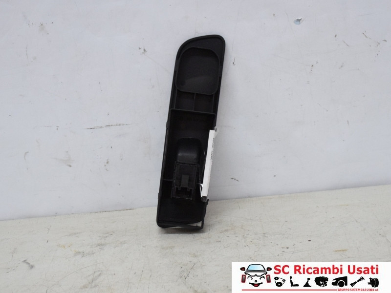5N1867256A PULSANTE ALZAVETRO ANTERIORE DX VOLKSWAGEN Tiguan 2&deg; Serie diesel