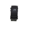 PULSANTE ALZAVETRO POSTERIORE DESTRO VOLKSWAGEN Tiguan 2° Serie 5K0959855 (11>15)