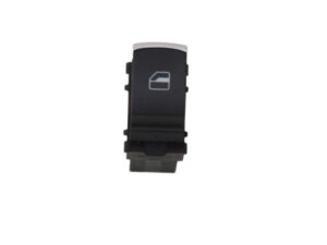 PULSANTE ALZAVETRO POSTERIORE DESTRO VOLKSWAGEN Tiguan 2° Serie 5K0959855 (11>15)