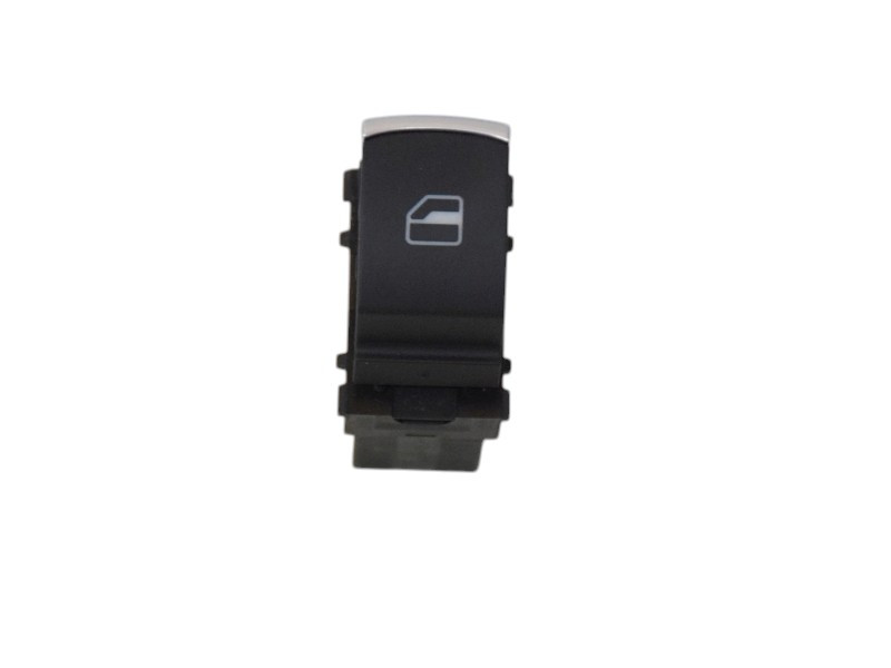 PULSANTE ALZAVETRO POSTERIORE DESTRO VOLKSWAGEN Tiguan 2° Serie 5K0959855 (11>15)