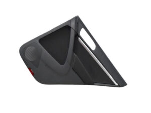 PANNELLO INTERNO PORTIERA POST DX VOLKSWAGEN Tiguan 2° Serie 5N0212000N (11>15)