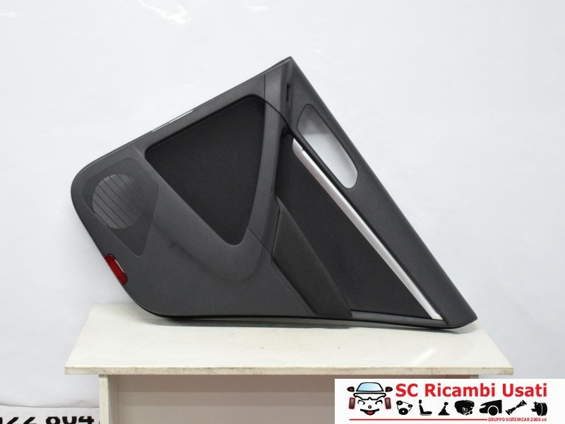 PANNELLO INTERNO PORTIERA POST DX VOLKSWAGEN Tiguan 2° Serie 5N0212000N (11>15)