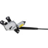 5N0955711A MOTORINO TERGILUNOTTO POSTERIORE VOLKSWAGEN Tiguan 2° Serie diesel