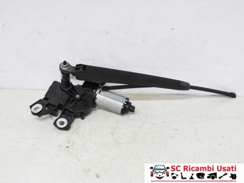 5N0955711A MOTORINO TERGILUNOTTO POSTERIORE VOLKSWAGEN Tiguan 2° Serie diesel