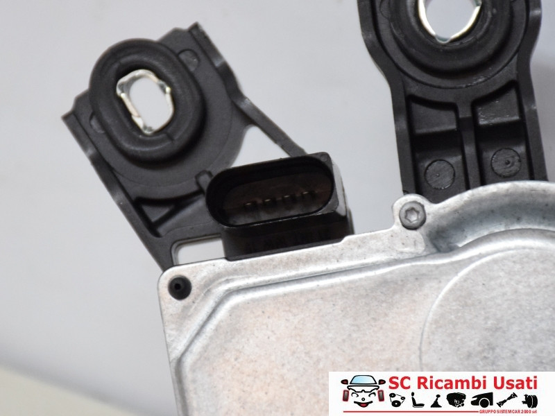 5N0955711A MOTORINO TERGILUNOTTO POSTERIORE VOLKSWAGEN Tiguan 2° Serie diesel
