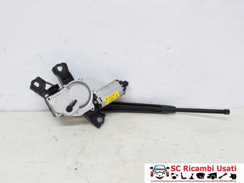 5N0955711A MOTORINO TERGILUNOTTO POSTERIORE VOLKSWAGEN Tiguan 2° Serie diesel