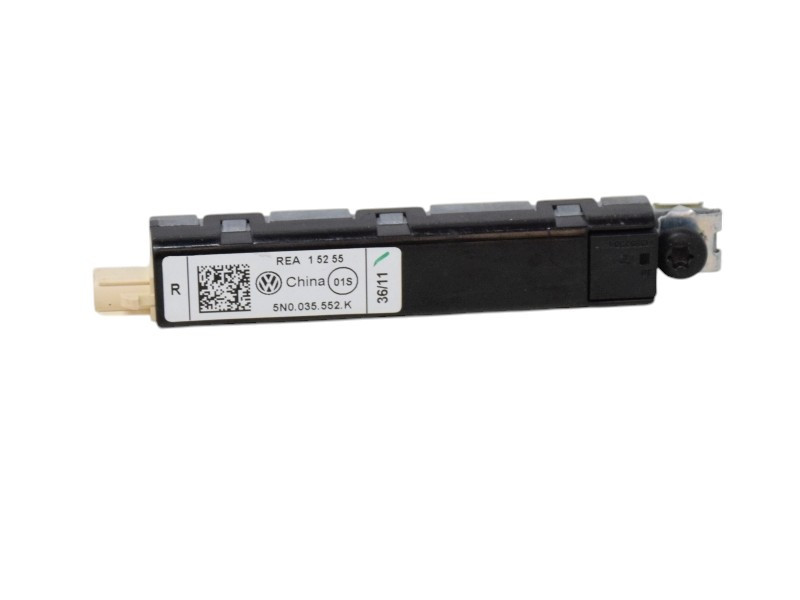 AMPLIFICATORE ANTENNA VOLKSWAGEN Tiguan 2° Serie 5N0035552K (11>15)