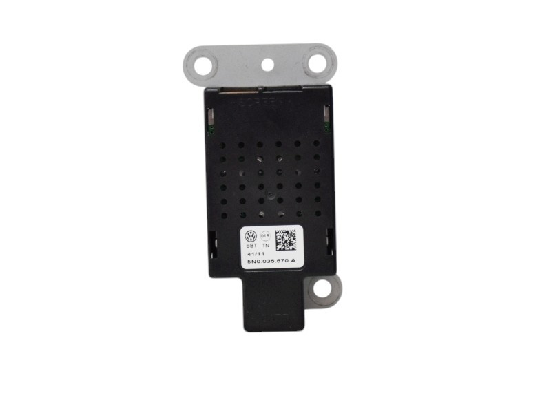 5N0035570A 5N0035570A CENTRALINA AMPLIFICATORE VOLKSWAGEN Tiguan 2° Serie diesel