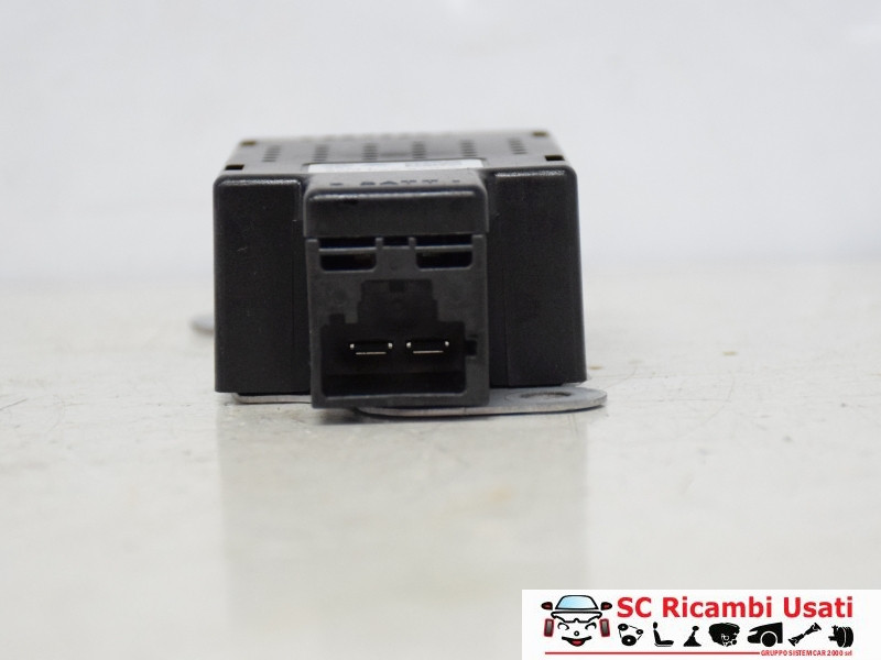5N0035570A 5N0035570A CENTRALINA AMPLIFICATORE VOLKSWAGEN Tiguan 2° Serie diesel