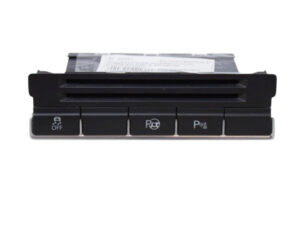 PULSANTI VOLKSWAGEN Tiguan 2° Serie 5N1927132AH (11>15)