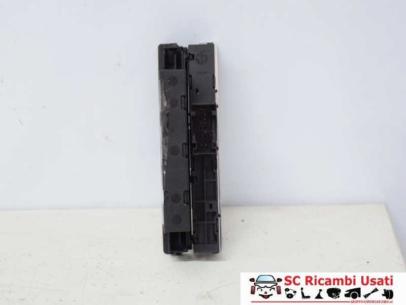 PULSANTI VOLKSWAGEN Tiguan 2° Serie 5N1927132AH (11>15)