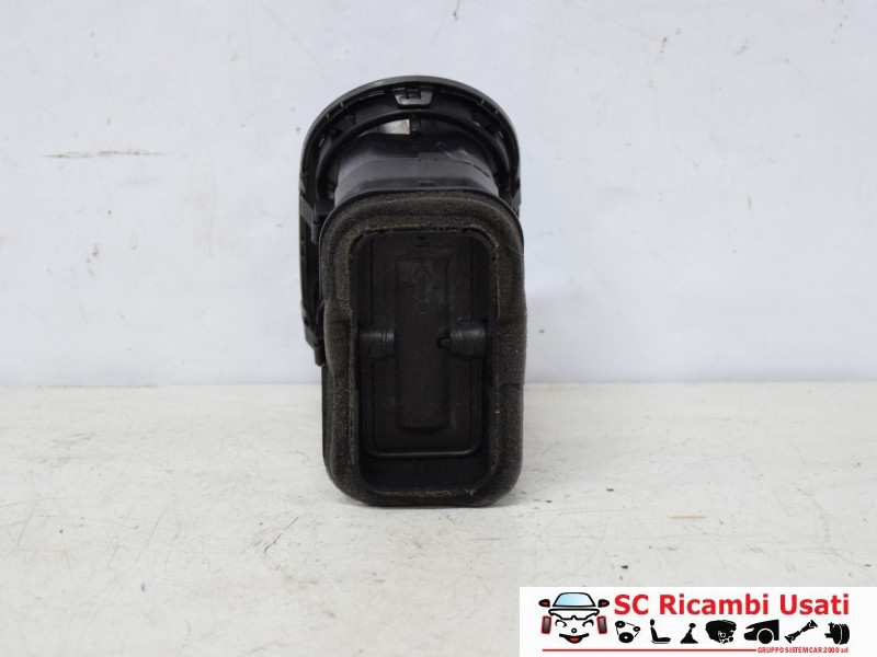 BOCCHETTA ARIA CRUSCOTTO DX VOLKSWAGEN Tiguan 2° Serie 5N0819704 (11>15)