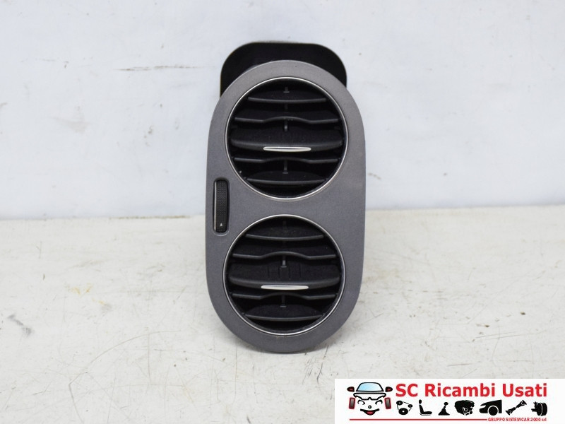 BOCCHETTA ARIA CRUSCOTTO DX VOLKSWAGEN Tiguan 2° Serie 5N0819704 (11>15)