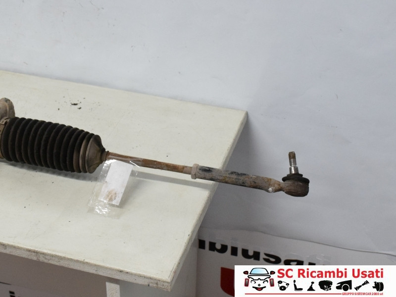 37502371 37502371 SCATOLA DELLO STERZO FIAT Punto Berlina 5P 3° Serie diesel