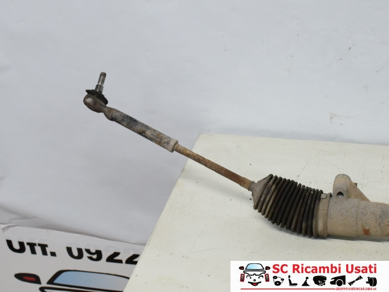 37502371 37502371 SCATOLA DELLO STERZO FIAT Punto Berlina 5P 3° Serie diesel