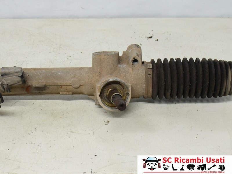 37502371 37502371 SCATOLA DELLO STERZO FIAT Punto Berlina 5P 3° Serie diesel