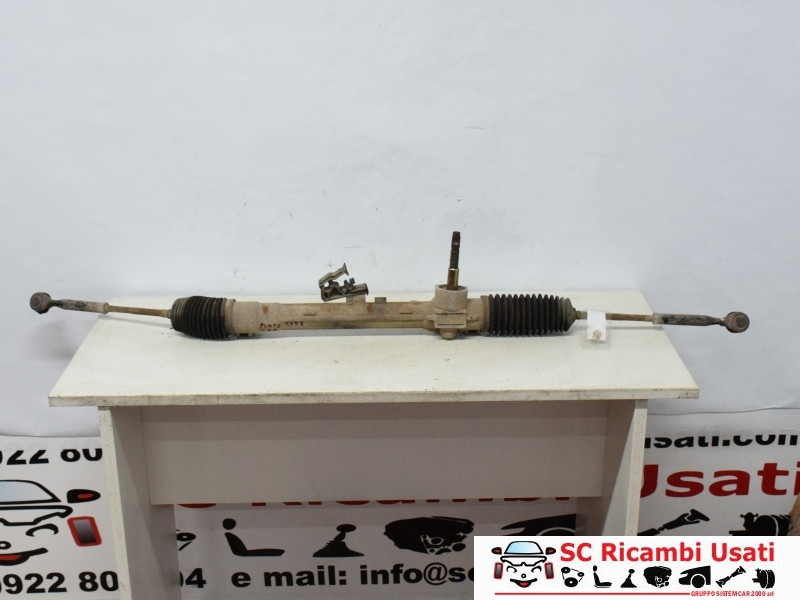 37502371 37502371 SCATOLA DELLO STERZO FIAT Punto Berlina 5P 3° Serie diesel