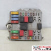 46835593 SCATOLA PORTA FUSIBILI FIAT Punto Berlina 5P 3° Serie benzina