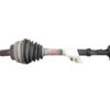 SEMIASSE ANTERIORE DESTRO LAND ROVER Freelander 1° Serie (98>03)