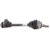 SEMIASSE ANTERIORE SINISTRO LAND ROVER Freelander 1° Serie TDB103520 (98>03)