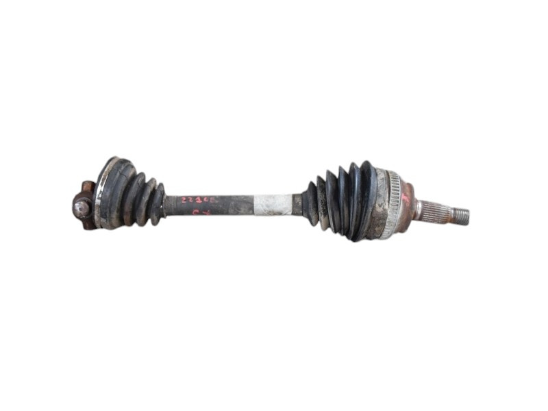 SEMIASSE ANTERIORE SINISTRO LAND ROVER Freelander 1° Serie TDB103520 (98>03)