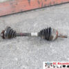 SEMIASSE ANTERIORE SINISTRO LAND ROVER Freelander 1° Serie TDB103520 (98>03)