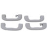 MANIGLIE TETTO OPEL Corsa D 5P 1° Serie (06>)