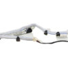 AIRBAG A TENDINA LATO SINISTRO OPEL Corsa D 5P 1° Serie 13150704 (06>)