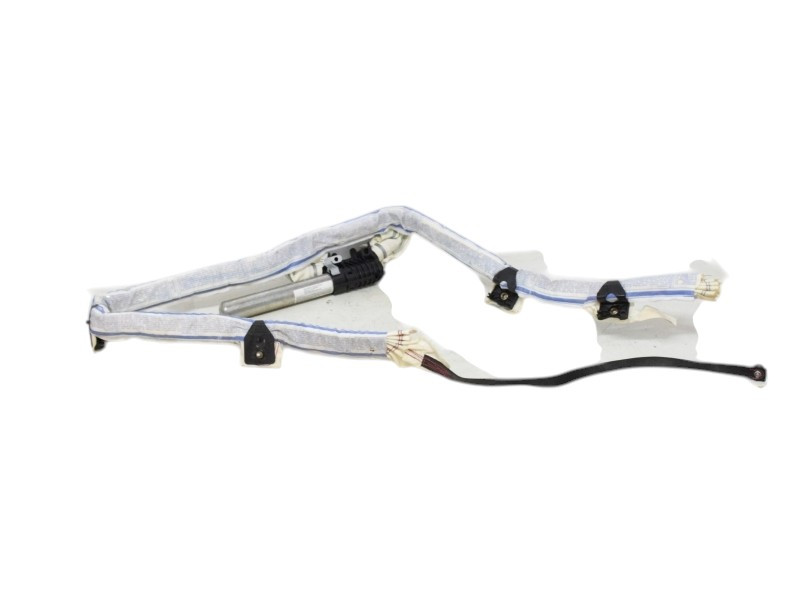 AIRBAG A TENDINA LATO SINISTRO OPEL Corsa D 5P 1° Serie 13150704 (06>)