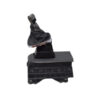 LEVA CAMBIO OPEL Corsa D 5P 1° Serie 55347447 diesel (06>)