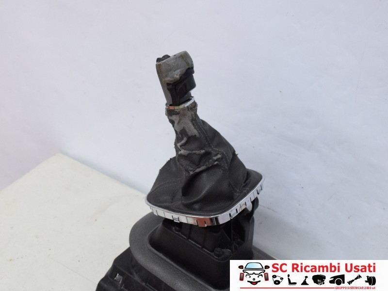 LEVA CAMBIO OPEL Corsa D 5P 1° Serie 55347447 diesel (06>)