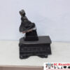 LEVA CAMBIO OPEL Corsa D 5P 1° Serie 55347447 diesel (06>)
