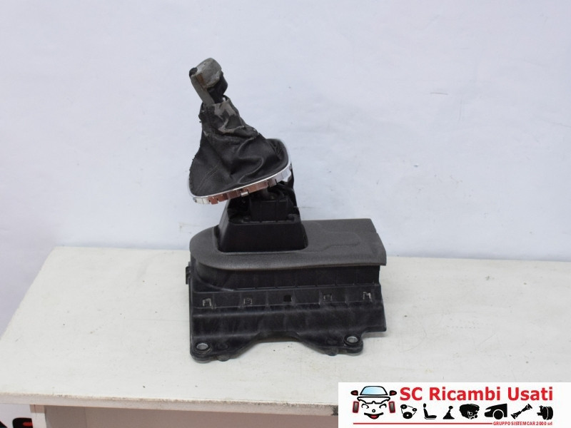 LEVA CAMBIO OPEL Corsa D 5P 1° Serie 55347447 diesel (06>)