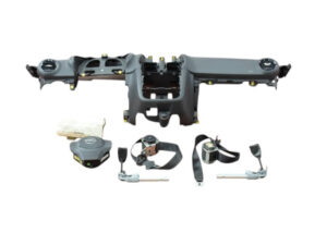 13239816 13239816 KIT AIRBAG SEMICOMPLETO OPEL Corsa D 5P 1° Serie diesel