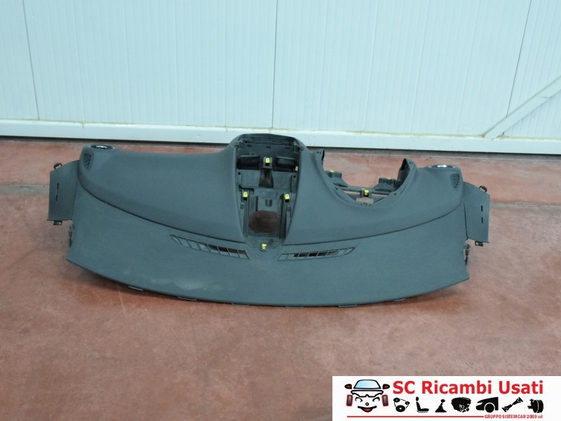 13239816 13239816 KIT AIRBAG SEMICOMPLETO OPEL Corsa D 5P 1° Serie diesel
