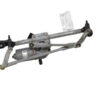 MOTORINO TERGICRISTALLO ANTERIORE OPEL Corsa D 5P 1° Serie 13182340 (06>)