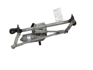 MOTORINO TERGICRISTALLO ANTERIORE OPEL Corsa D 5P 1° Serie 13182340 (06>)