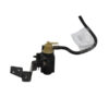 55563534 55563534 ELETTROVALVOLA OPEL Corsa D 5P 1&deg; Serie diesel