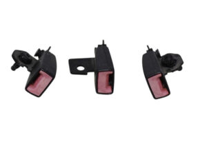 AGGANCIO CINTURA DI SICUREZZA POSTERIORE OPEL Corsa D 5P 1° Serie 13225290 (06>)