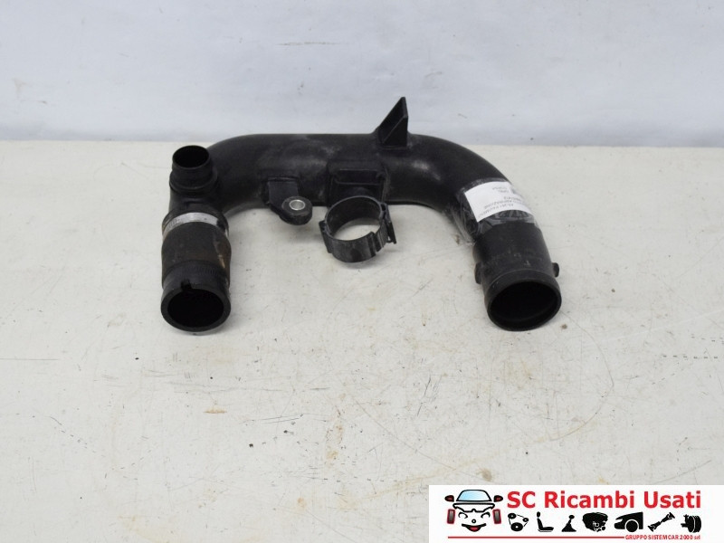 55557412 55557412 TUBO ASPIRAZIONE FILTRO ARIA OPEL Corsa D 5P 1° Serie diesel