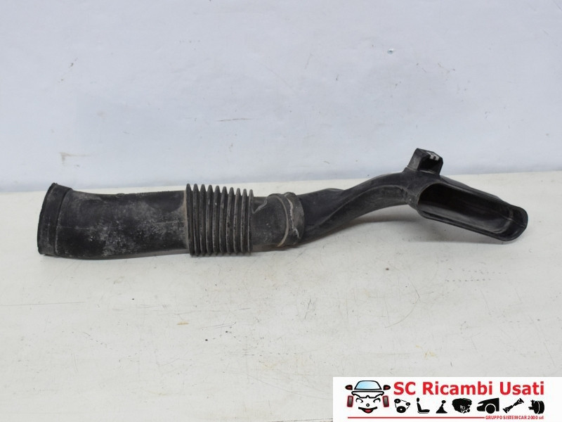 13241647 13241647 TUBO ASPIRAZIONE FILTRO ARIA OPEL Corsa D 5P 1° Serie diesel