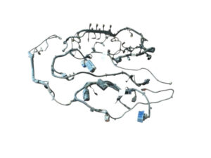 552074180 552074180 CABLAGGIO ELETTRICO MOTORE OPEL Corsa D 5P 1° Serie diesel